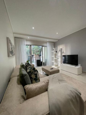 Jade apartments